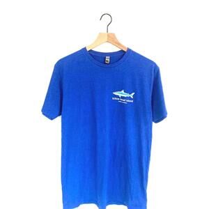Hilton Head Island Tee / Medium / Beach Receipts! Great tee from great beach!